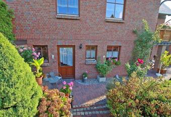 Apartamento Ferienwohnung Neustrelitz See 7701