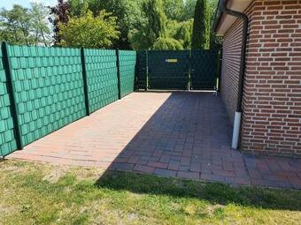 Apartamento Ferienwohnung Susi