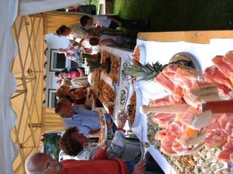 Hotel Pensione La M�da