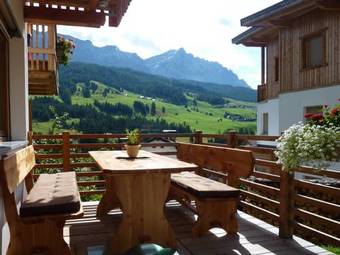 Apartamentos Ciasa Lis�ra