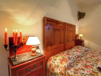 Apartment Agriturismo Bellavista Ortignano II