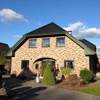 Apartamento Ferienwohnung An Der M�hle