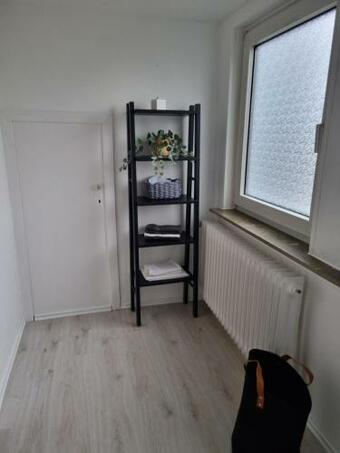 Apartamento Haus Rose