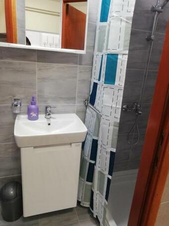 Studio Apartman Small Lili