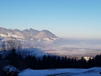 Apartamento Inntalblick