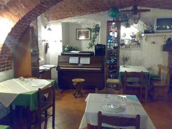 Apartamento Ianua Coeli