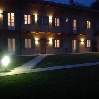 Agroturismo Sangrato 1883