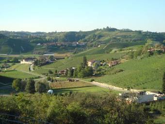 Agroturismo Agriturismo Cascina Vrona