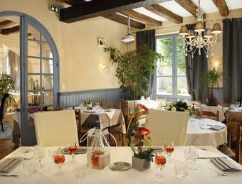 Hotel Le Savoie Villars