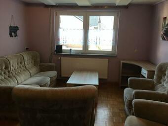 Holiday Home Alheim-obergude