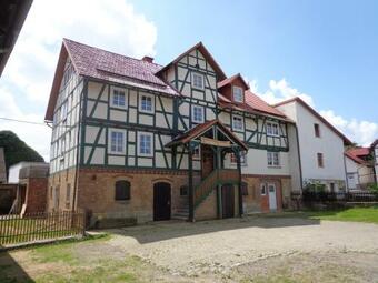 Apartamento Ferienwohnung Valora