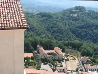 Hotel Albergo Il Chiostro