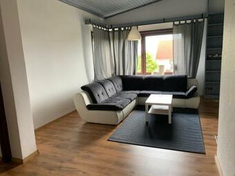 Apartamento Ferienwohnung Obernkirchen