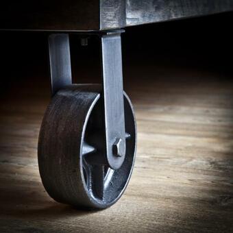 Apartamento Lohwald-appartment