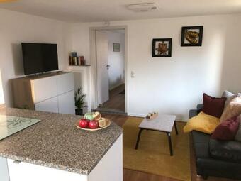 Apartamento Ferienwohnung Um`s Eck