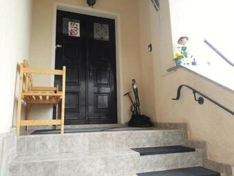 Apartamento Ferienwohnung "am Vaterlandsgrubenweg" - A57586