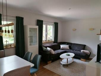 Apartamento Strohb�hn