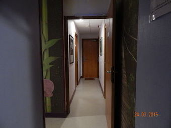 Hotel H�tel Les Pieux