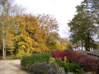 Bed & Breakfast La Rose Des Vents