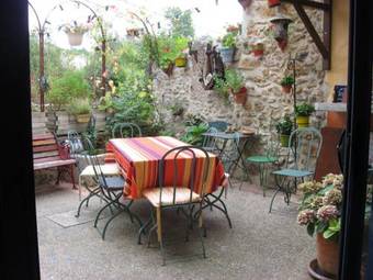 Bed & Breakfast La Maison De Josepha