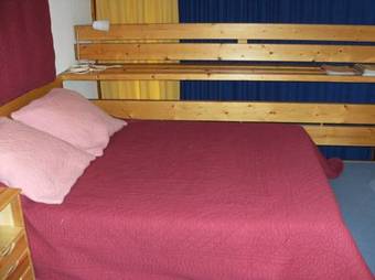 Apartamento R�sidence Aiguille Grive