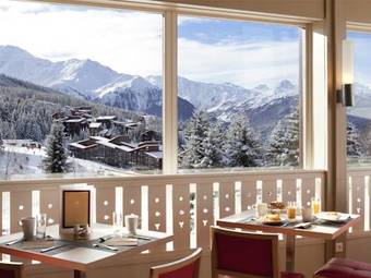 Hotel H�tel Du Golf