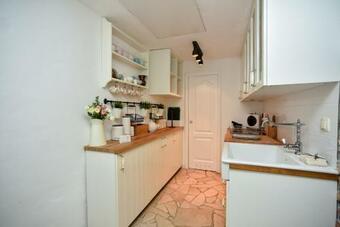 Villa Casa Di Nikola