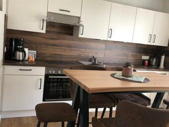 Apartamento Ferienwohnung Fam T�uber
