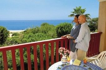Aparthotel R�sidence Pierre & Vacances La Pin�de