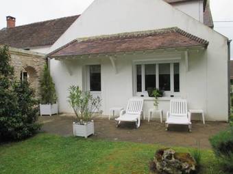 Bed & Breakfast Les Ecureuils