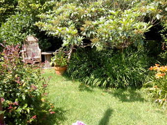 Bed & Breakfast L'escapade