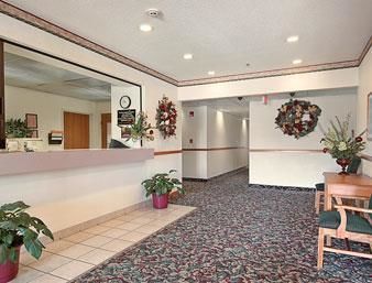 Motel Super 8 Ripley