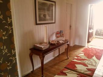 Bed & Breakfast Ty Gorre Ker Studio Rooms