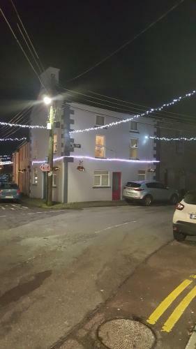 Hostal 10 Abbey Street Timoleague Bandon Co Cork P72fd32