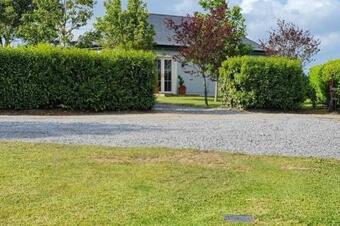 Yellow Heights Accommodation