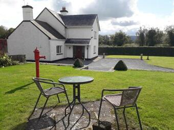 Wellfield Farmhouse