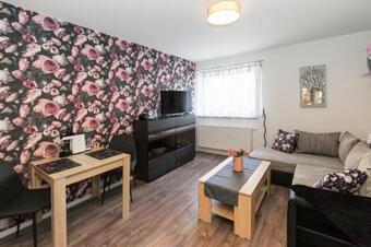 Apartamento Kaiser-ferienwohnungen Am Rheinsteig