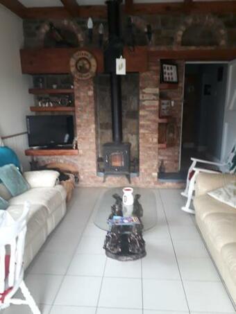 Apartment In The Heart Of Kerry