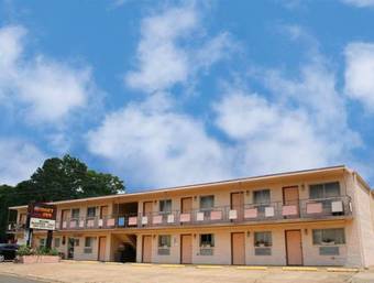 Motel Budget Inn Jonesboro