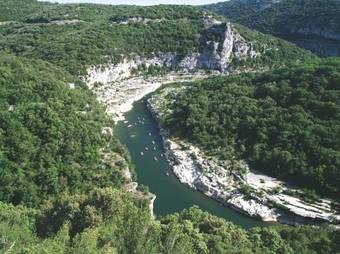 Apartamento Le Mas Toupian