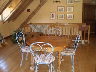 Bed & Breakfast Chambres D'h�tes Le Clos Des Lesses