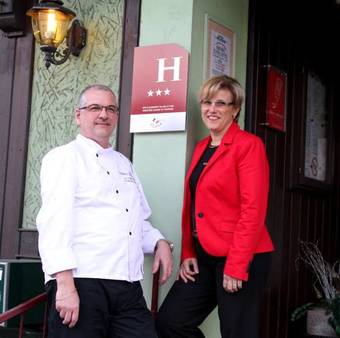 Hotel La Table Alsacienne