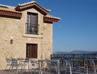 Hotel Apartamento Marouco