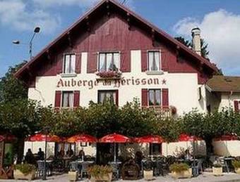 Hotel Auberge Du H�risson