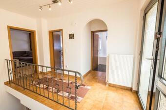 Ferienhaus Zimmer