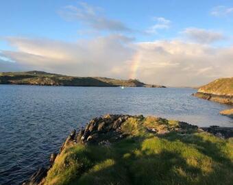 Gunpoint Lodge, Schull, County Cork