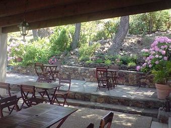 Hotel Auberge Ferayola