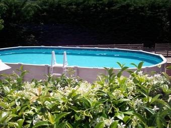 Bed & Breakfast Lucinkas