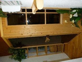 Apartamento Les Balcons De Vaujany