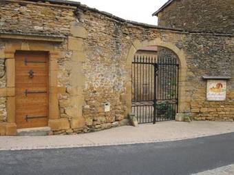 Bed & Breakfast Domaine Des Aloets